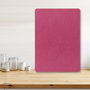 Hermia Tabla de Cortar de Vidrio Templado Antibacterial 25 x 35 cm